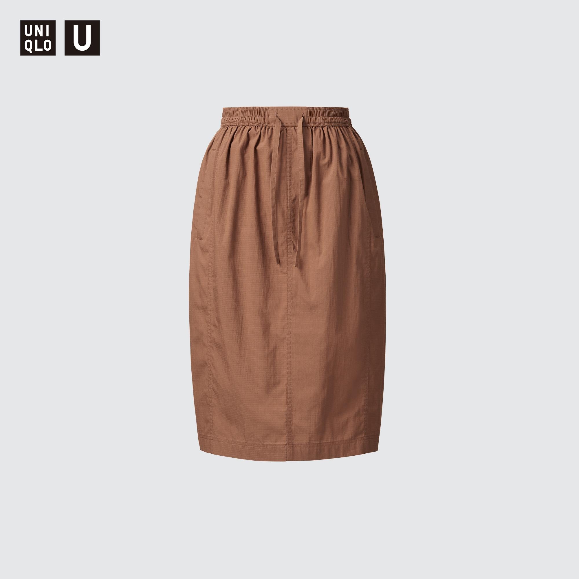 Uniqlo jupe hot sale