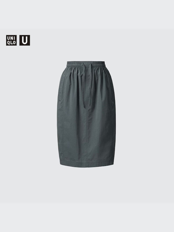 Parachute Skirt