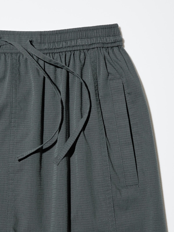 Parachute Skirt
