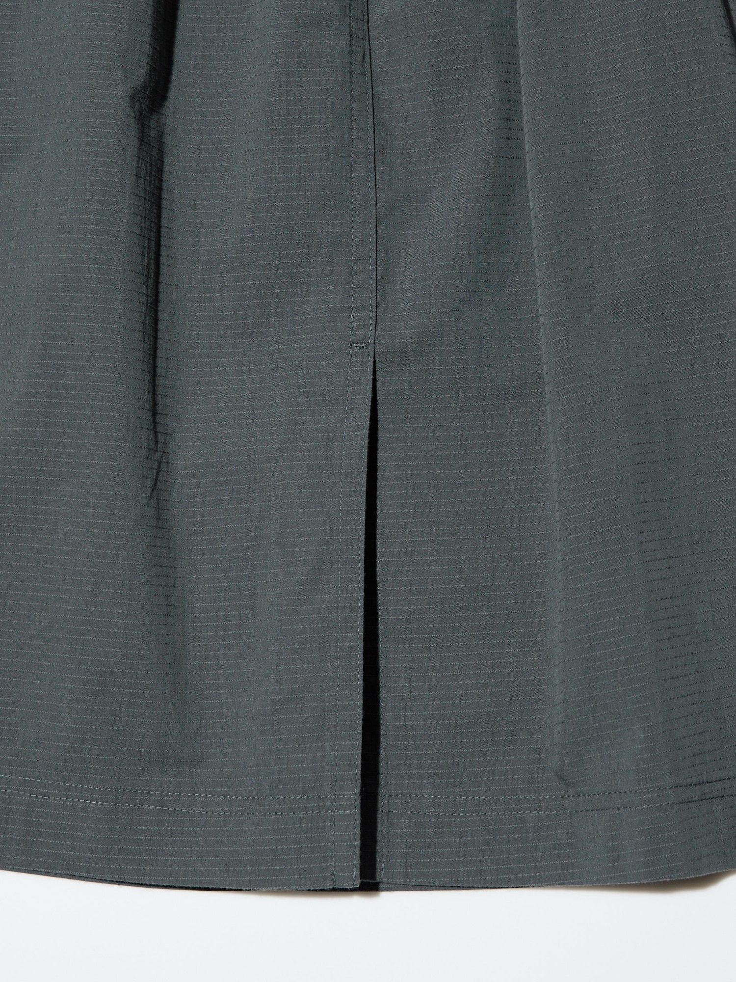 スカート musinsastandardwoman Women's Nylon Parachute Skirt Ash Grey MUSINSA | MUSINSA STANDARD WOMAN Women's Nylon Parachute