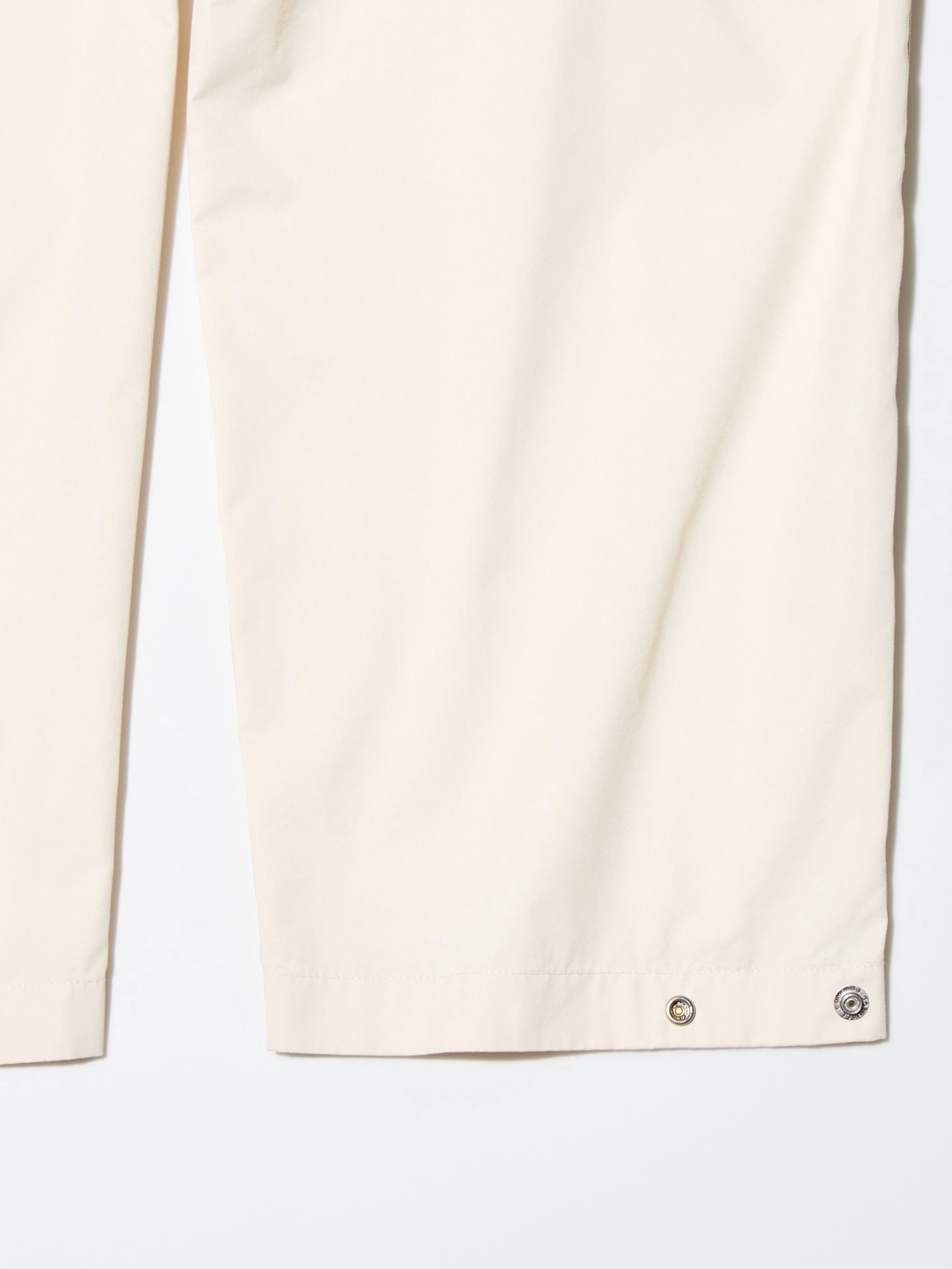 Parachute Cropped Pants - thumbnail 5