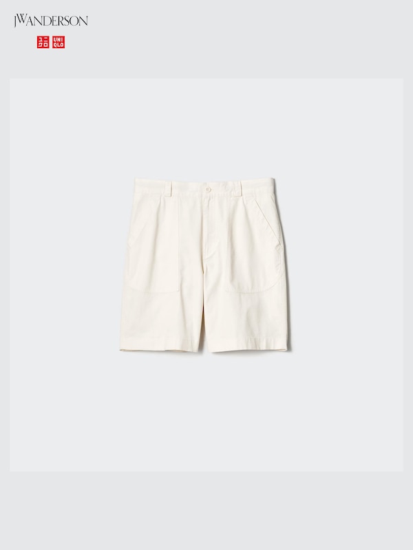 Utility Work Shorts