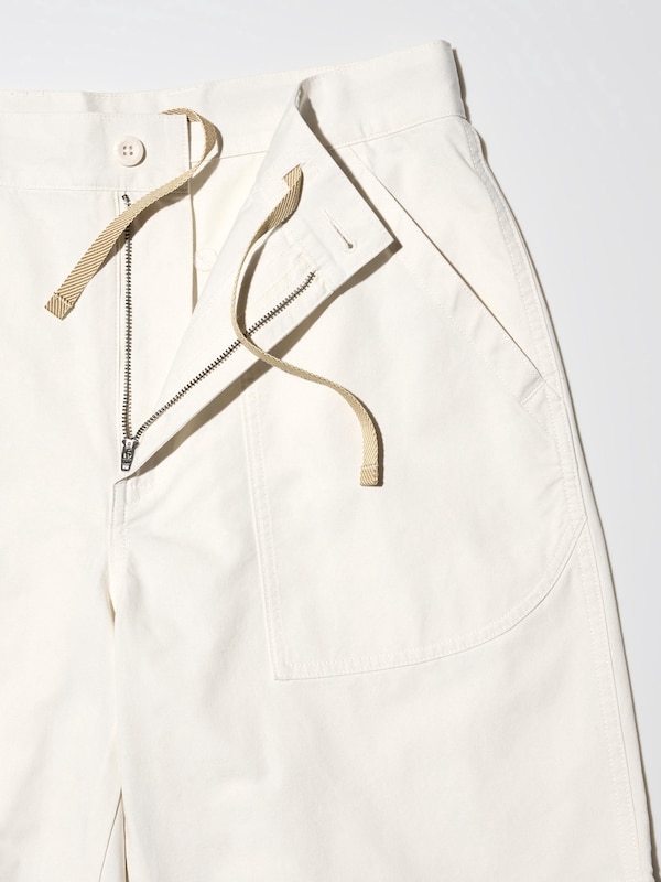 Utility Work Shorts