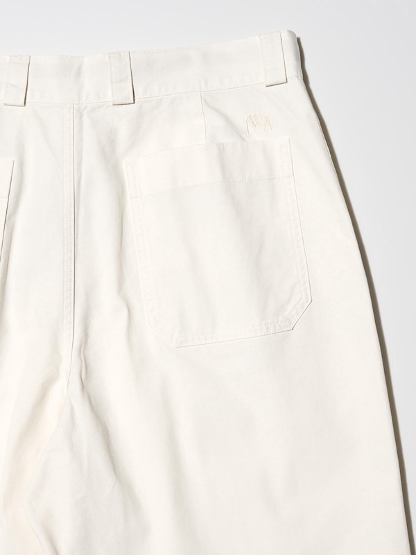 Utility Work Shorts