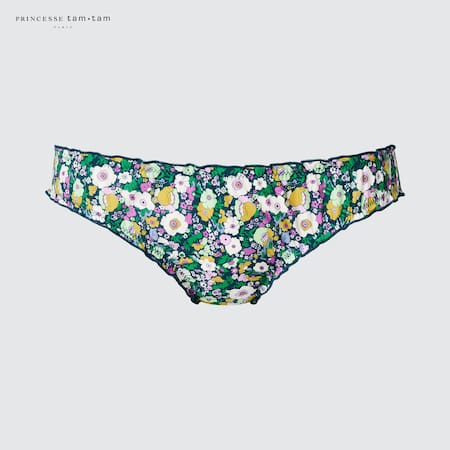 Princesse tam tam Frill Knickers