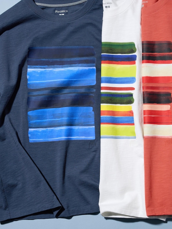 Short-Sleeve Graphic T-Shirt