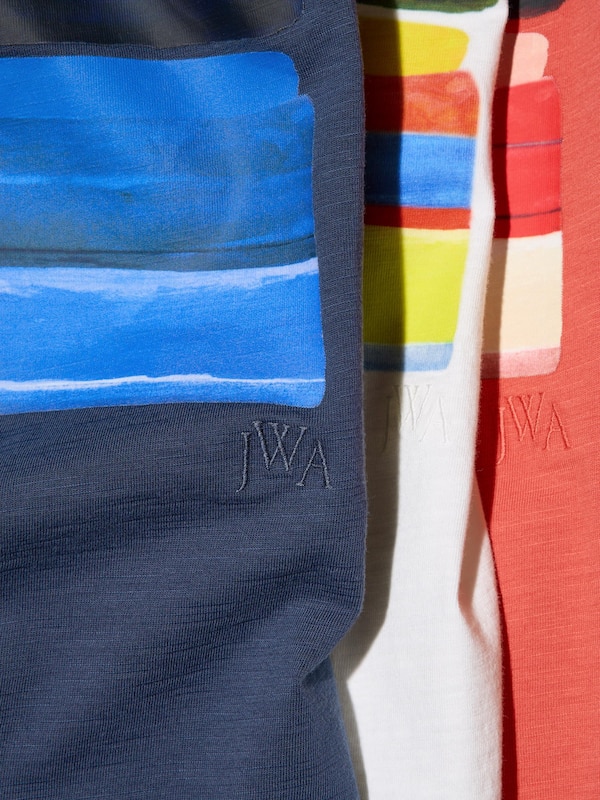 Short-Sleeve Graphic T-Shirt