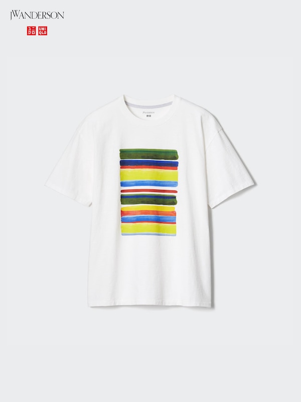 Short-Sleeve Graphic T-Shirt