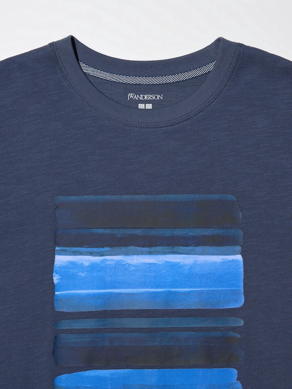 Short-Sleeve Graphic T-Shirt