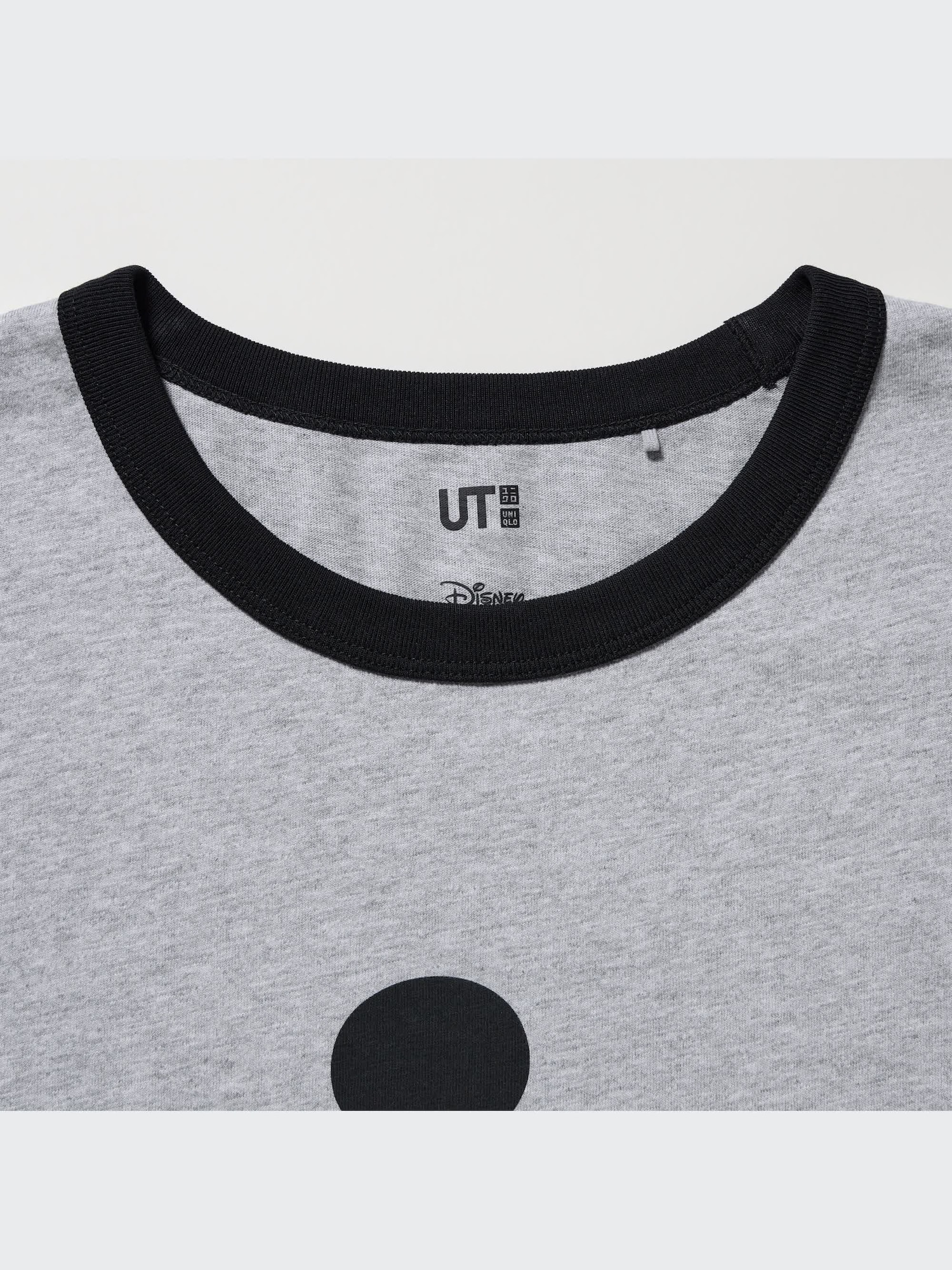 Mickey Stands UT Graphic T-Shirt | UNIQLO US