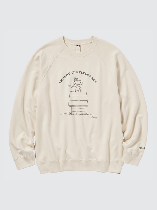 PEANUTS You Can Be Anything! Sweatshirt