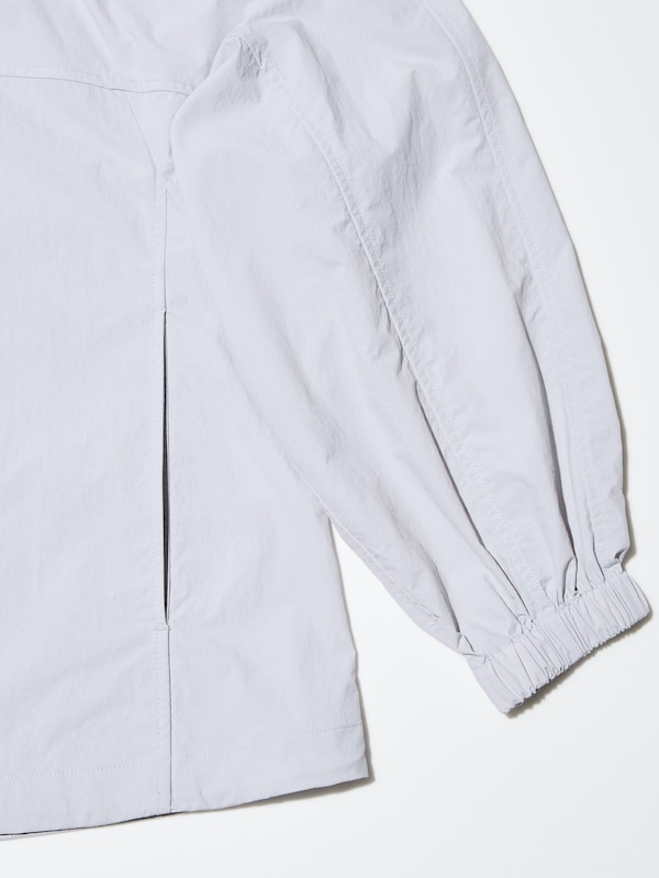 UV Protection Utility Blouson