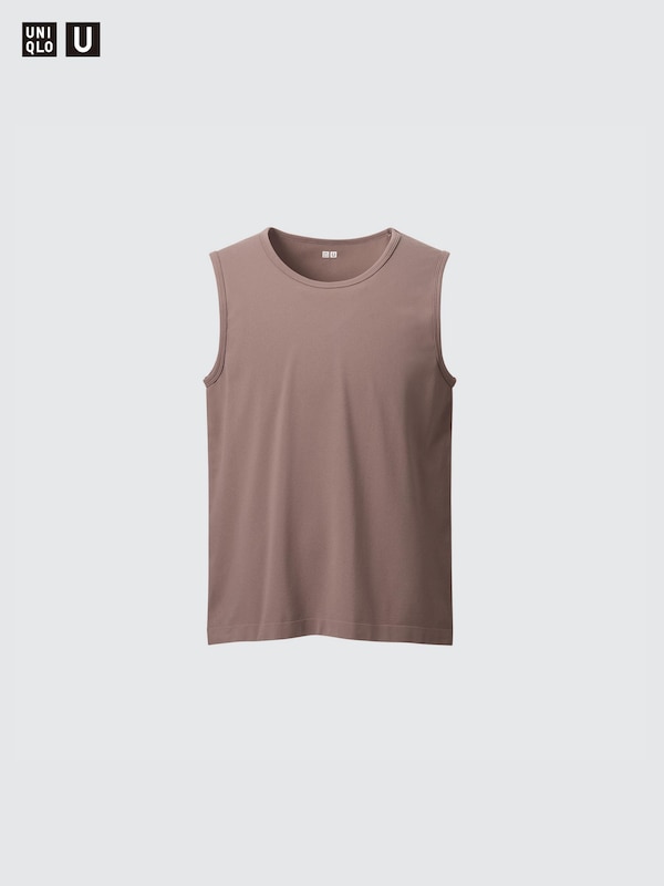 DRY-EX Tank Top