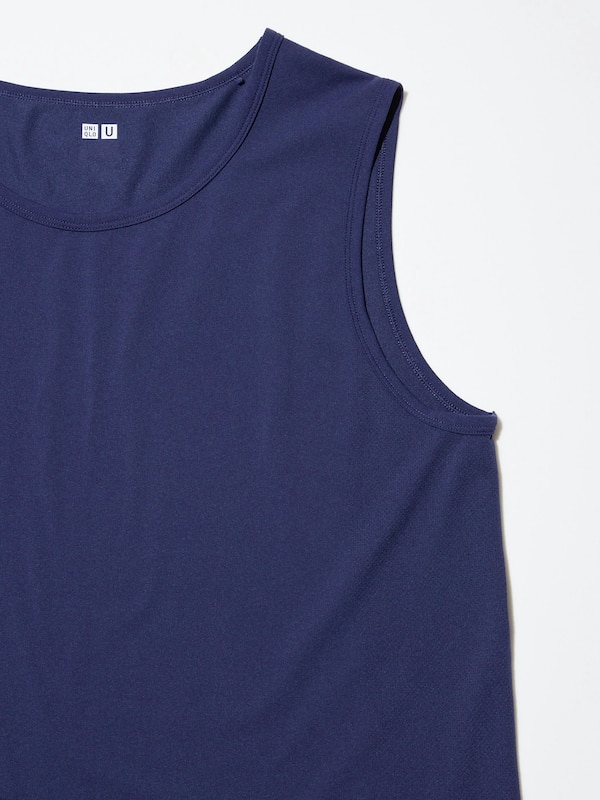 DRY-EX Tank Top