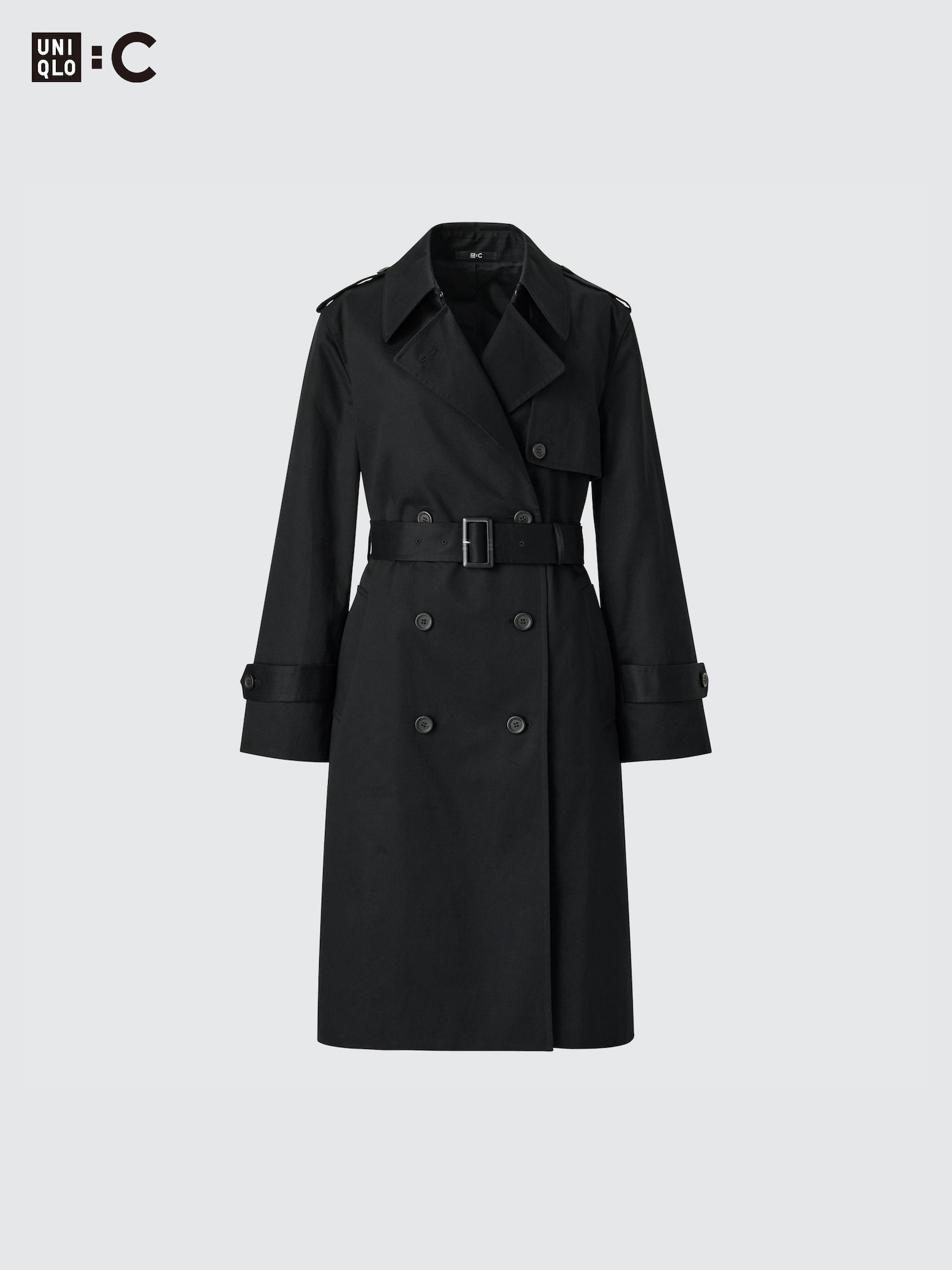 Women's Trench Coat | UNIQLO US