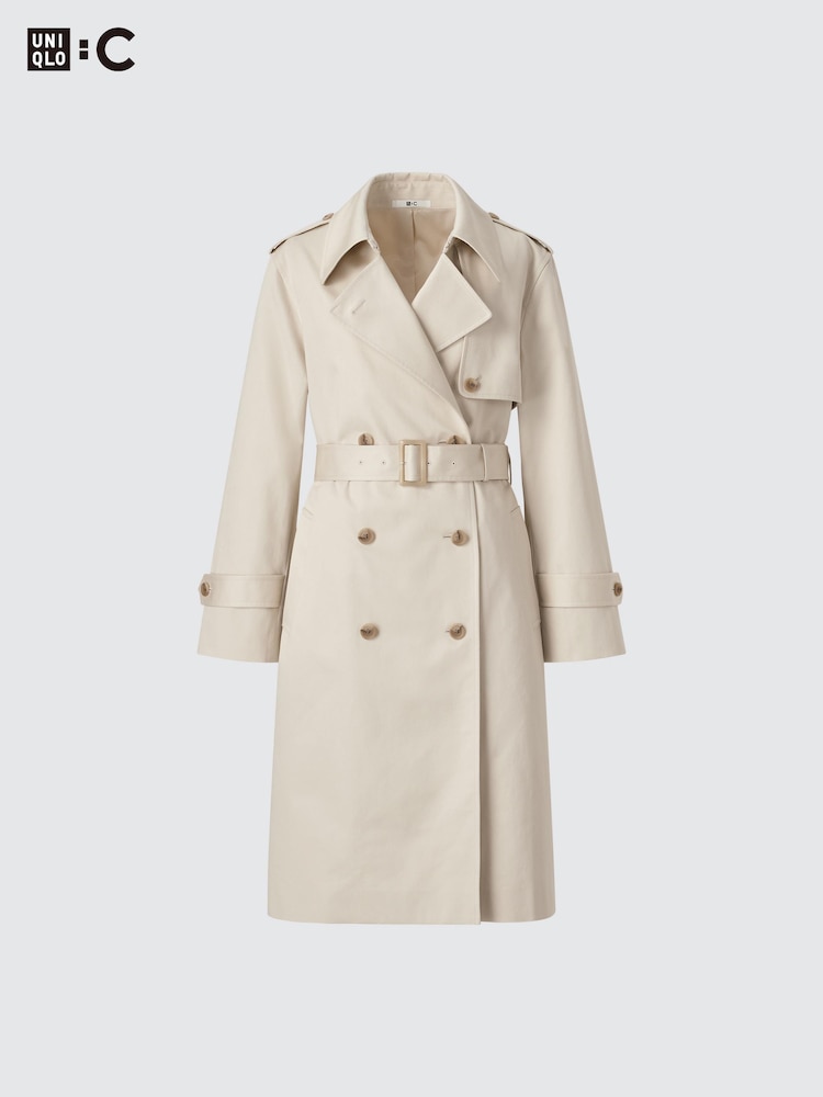 Wool Coat Mantel Breuninger Breuninger Burberry Trenchcoat Mantel