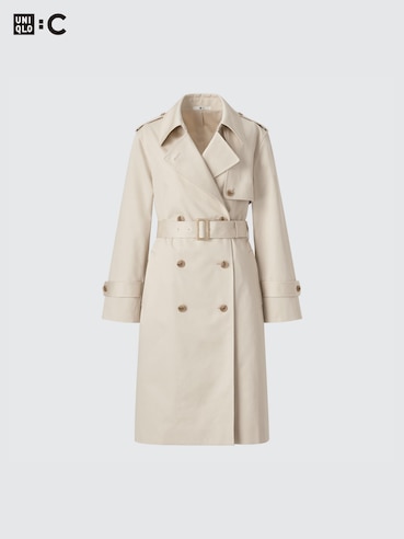 TRENCH COAT