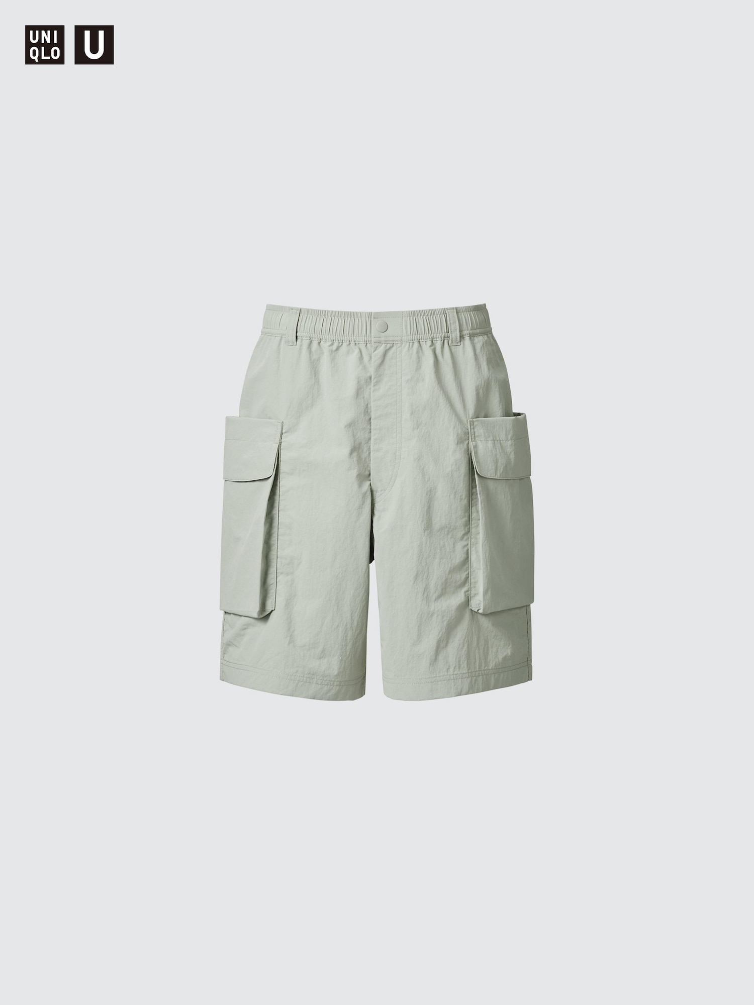 Parachute Cargo Shorts | UNIQLO US