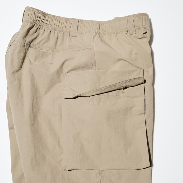 Parachute Cargo Shorts | UNIQLO US