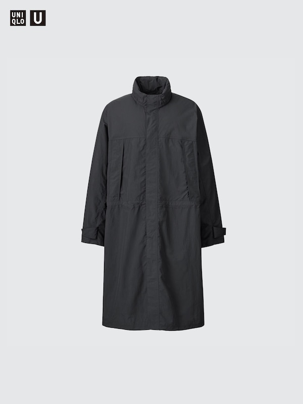 Lightweight Coat