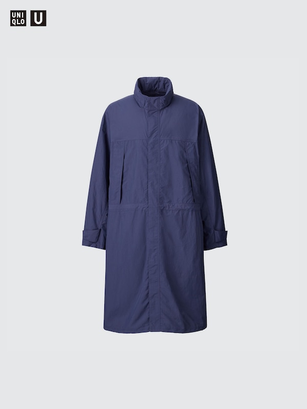 Lightweight Coat