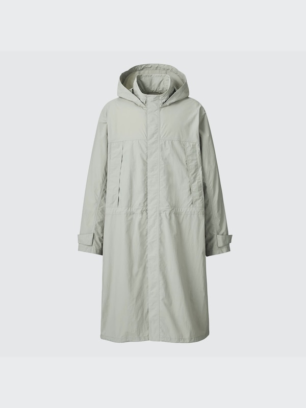 Lightweight Coat