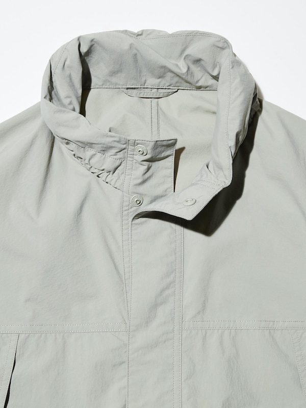 Lightweight Coat