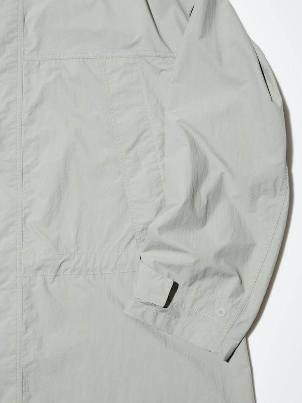 Lightweight Coat
