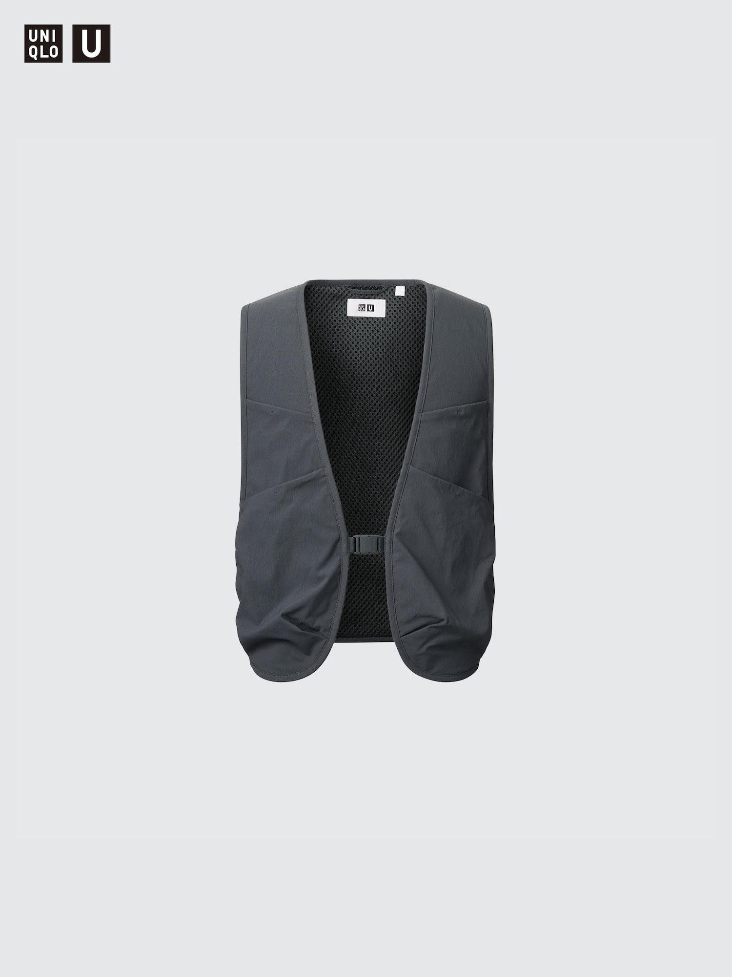 Utility Vest | UNIQLO US