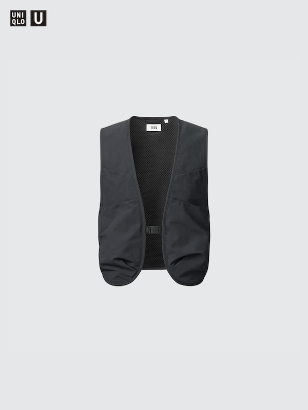 Utility Vest