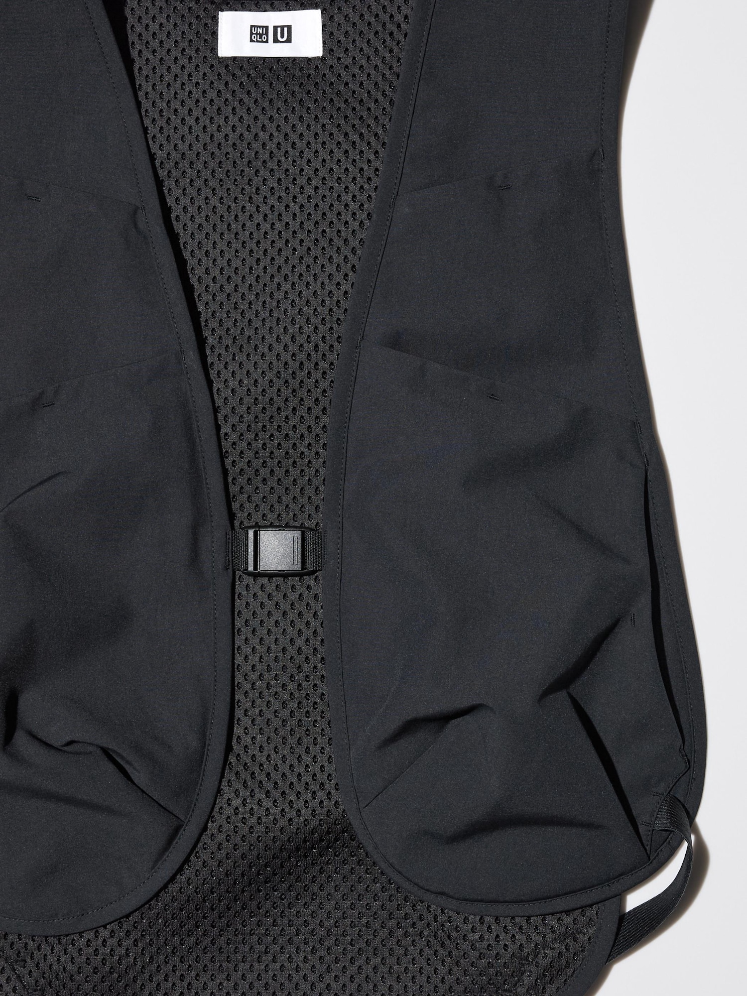 Utility Vest | UNIQLO US