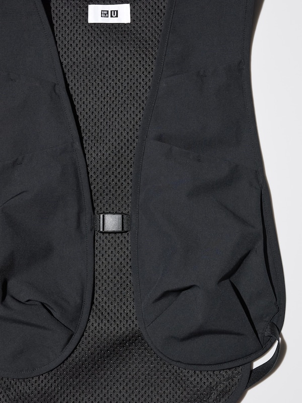 Utility Vest