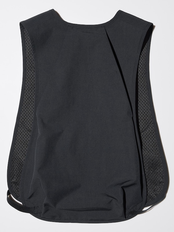 Utility Vest