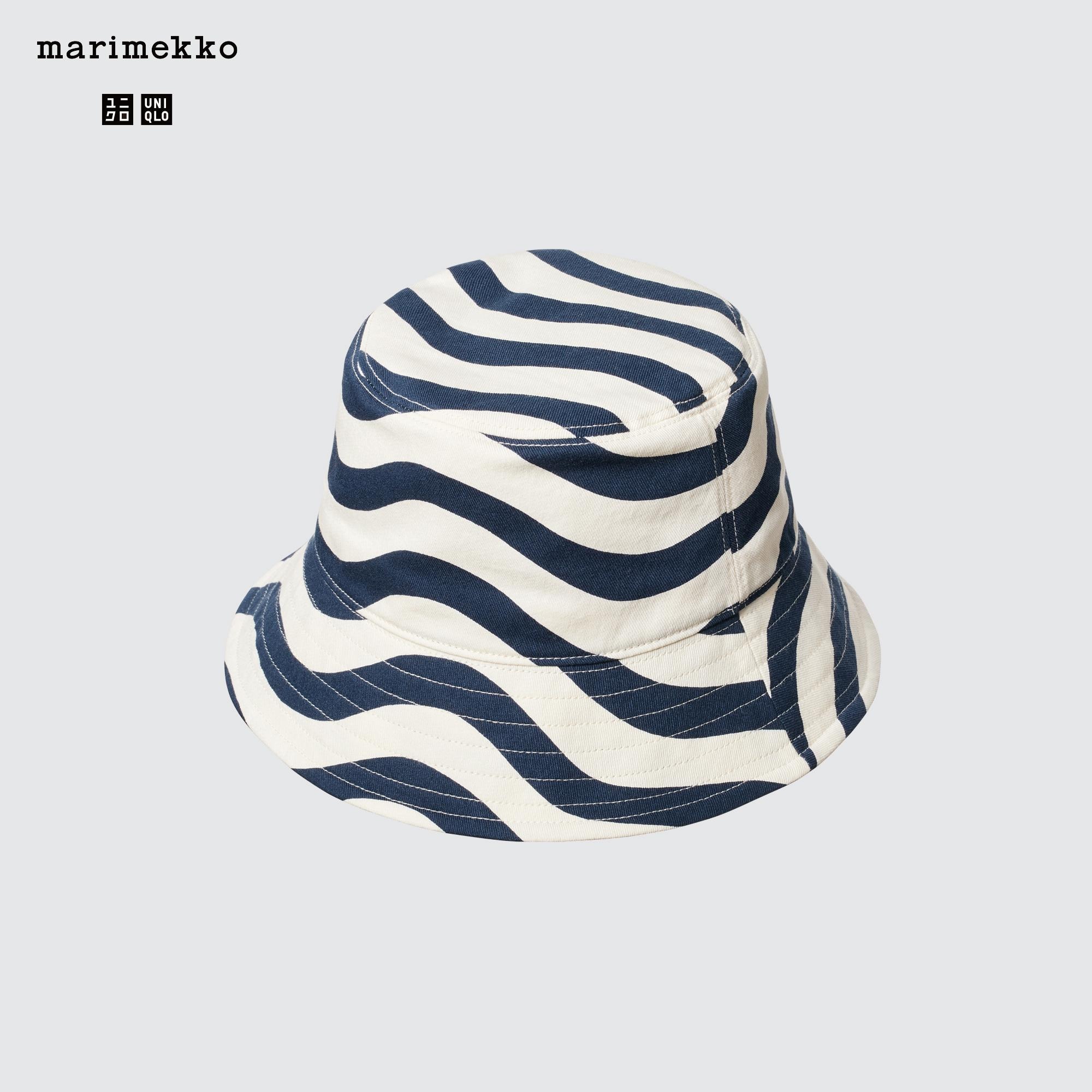 Bucket hat