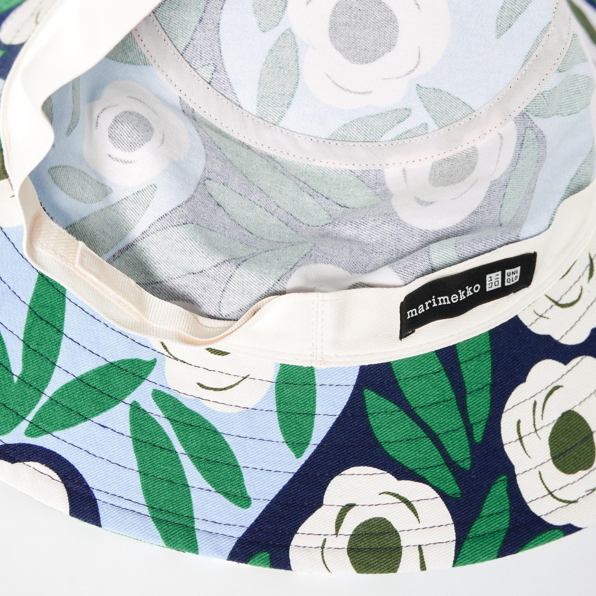 WOMEN'S UV PROTECTION BUCKET HAT | UNIQLO CA