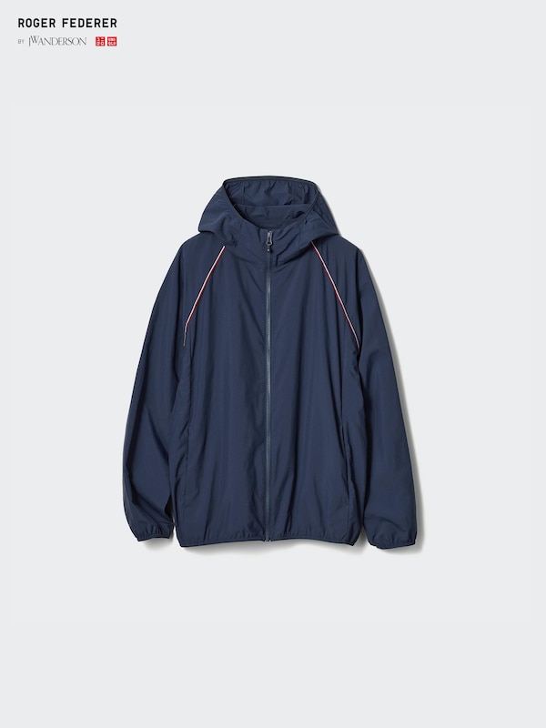 Men's Lightweight Parka UNIQLO FR