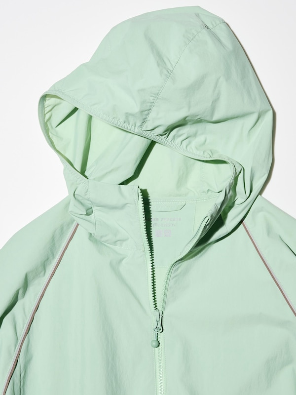 Lightweight Parka