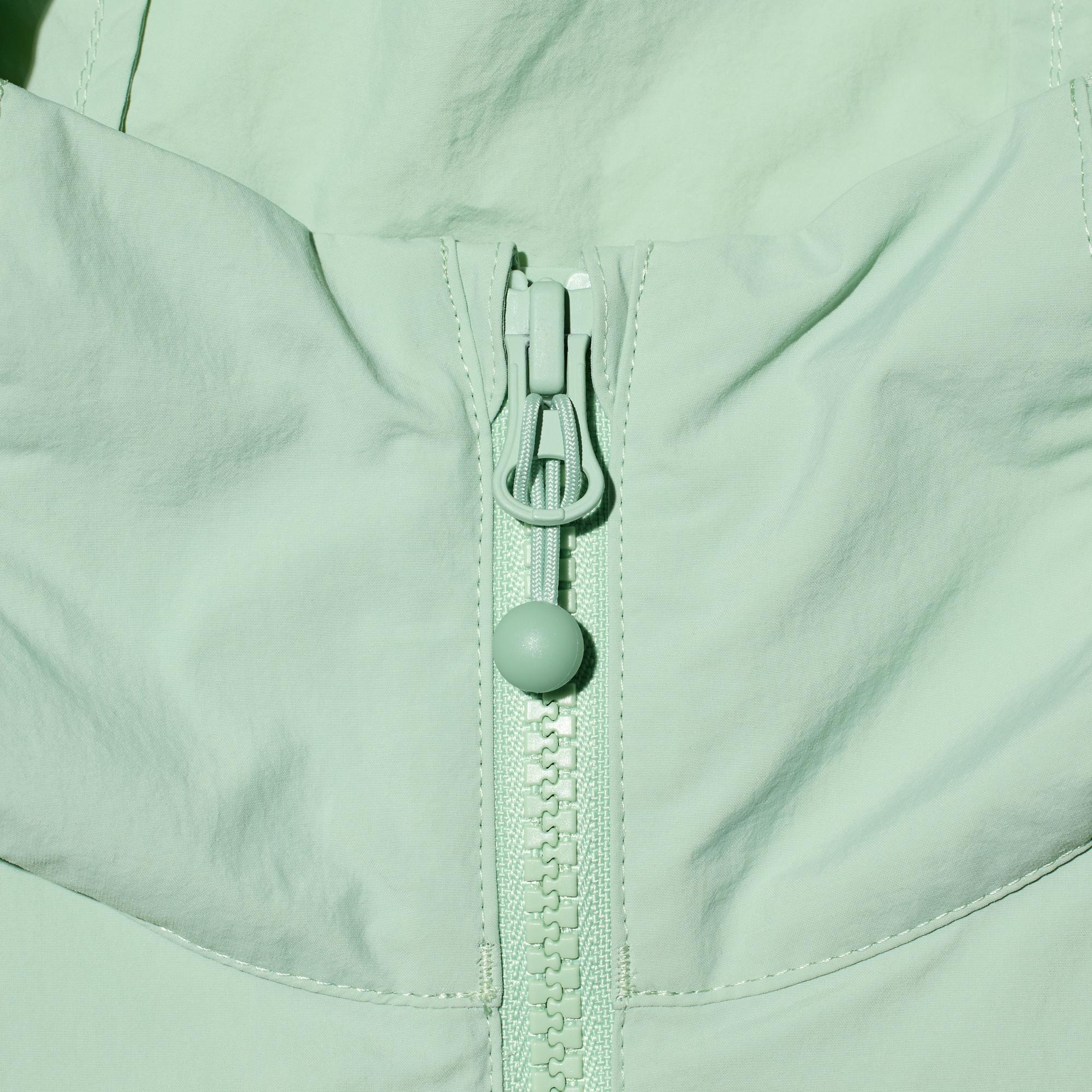 LIGHT WEIGHT PARKA