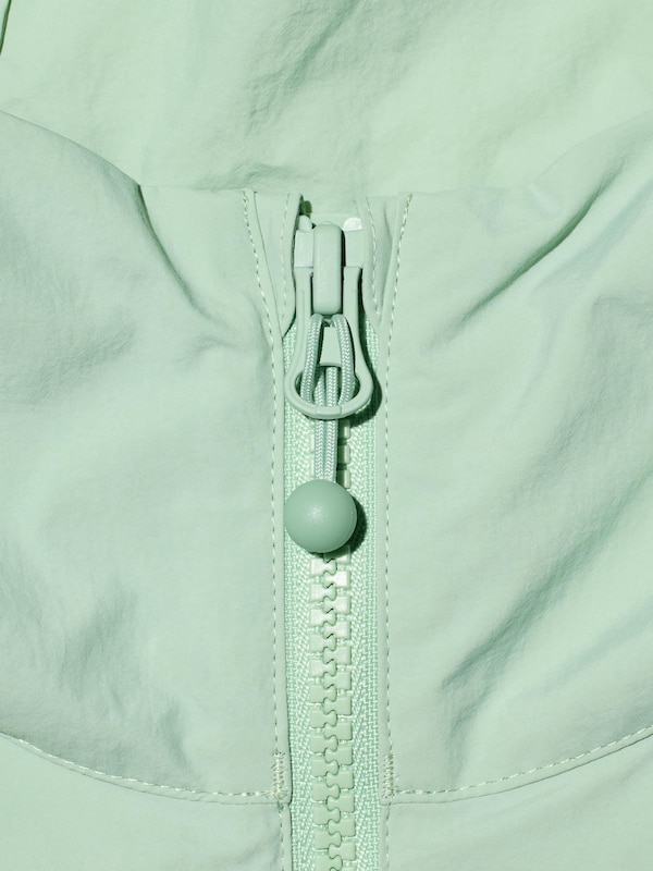 Lightweight Parka