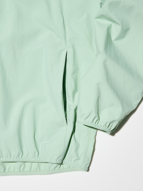 Lightweight Parka