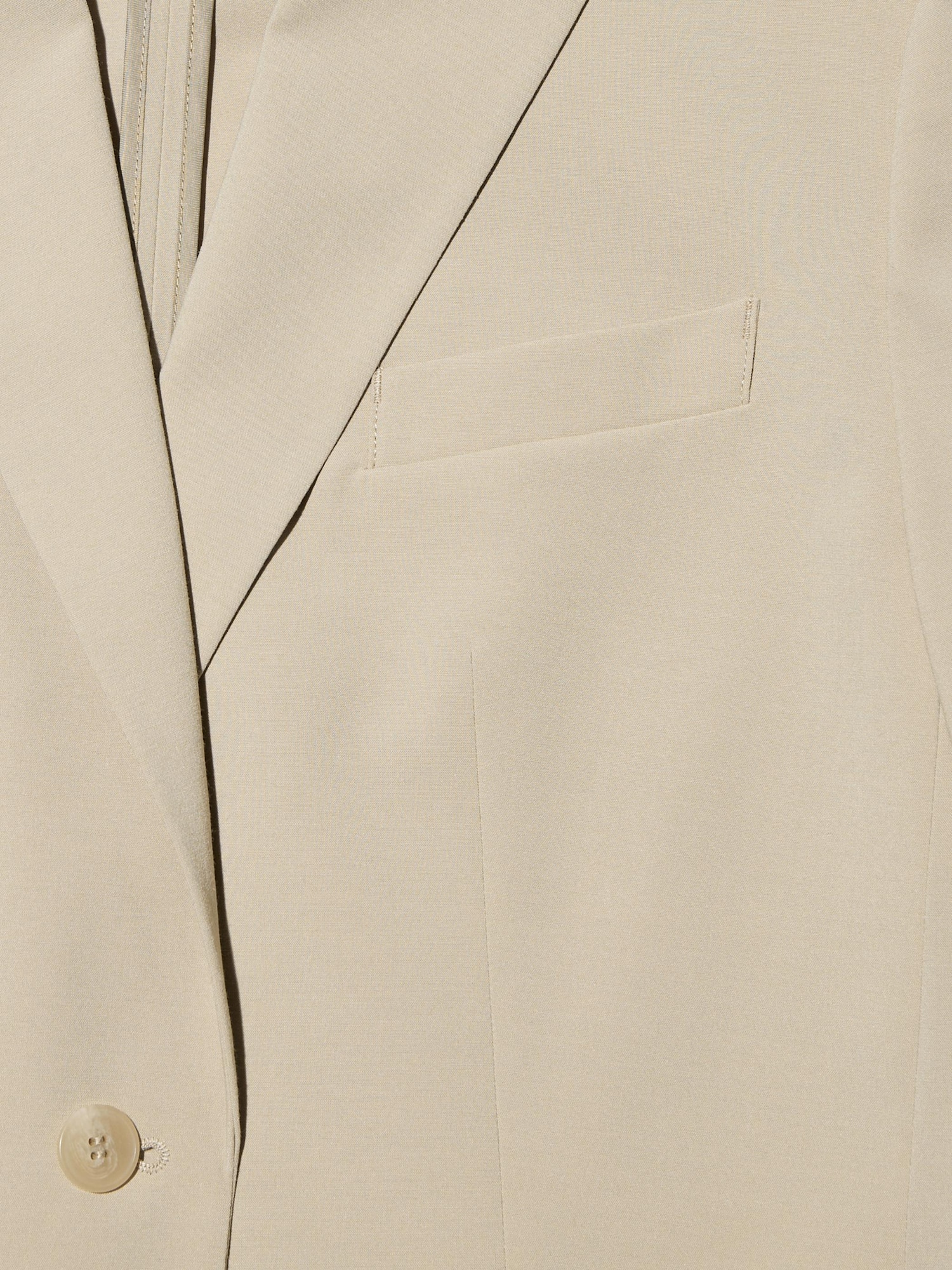 Relaxed Tailored Jacket | UNIQLO US