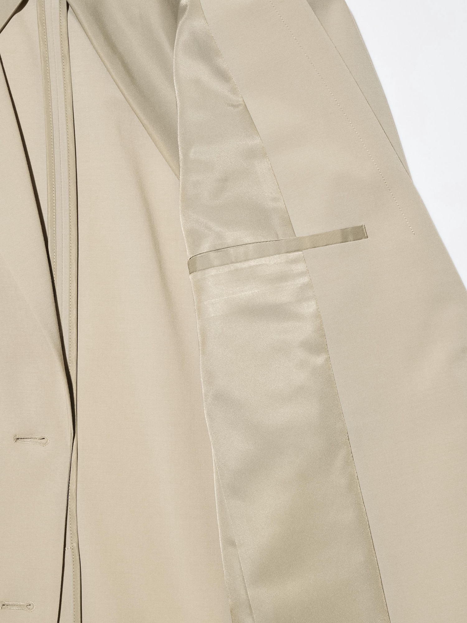 新品 【ORDINARY JOY】Relax Tailored Jacket Tailored Jacket | Relaxed Fit | UNIQLO US