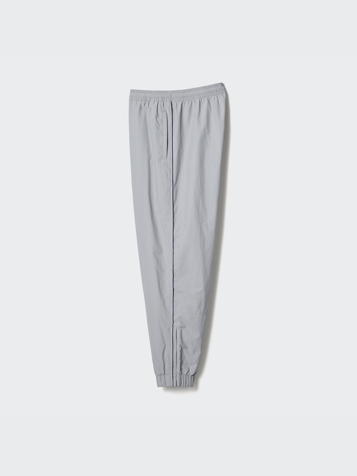 【SCENERITY】Mezz string nylon pants Mezz string nylon pants - SCENERITY