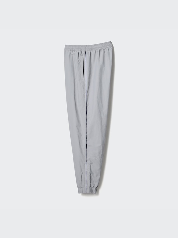 Nylon Jogger Pants