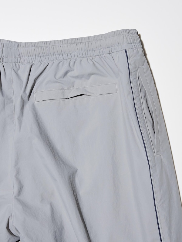 Nylon Jogger Pants | UNIQLO US