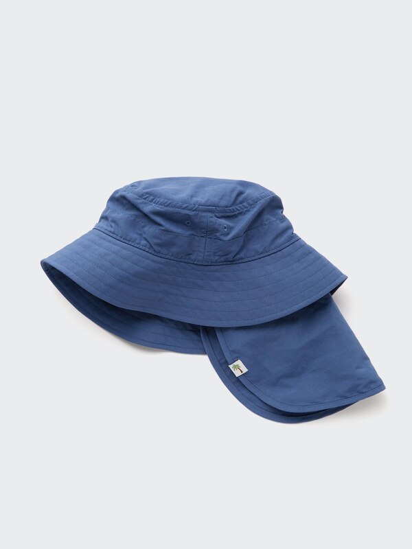 Toddler UV Protection Hat