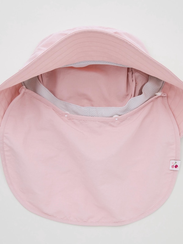 Toddler UV Protection Hat