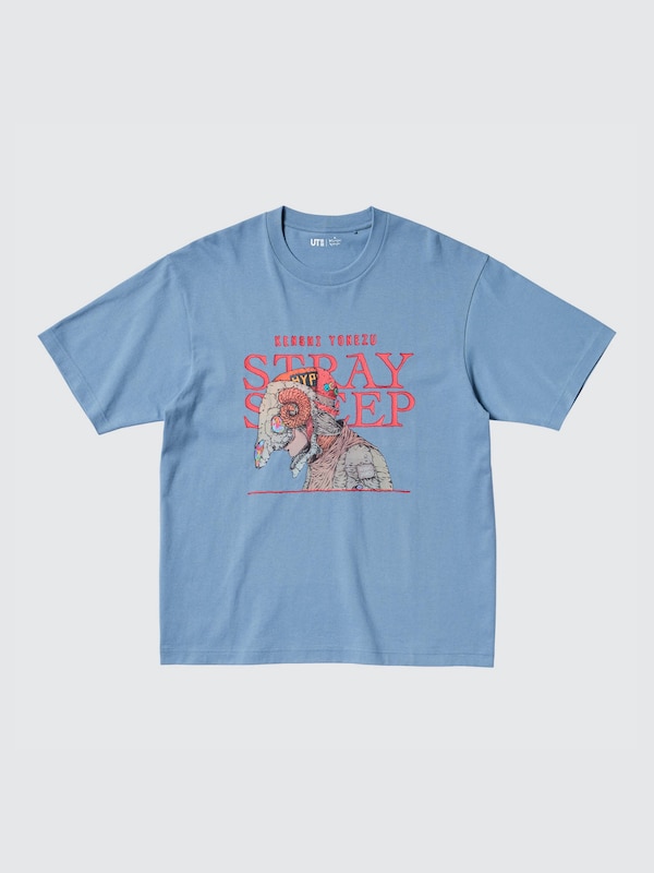 Kenshi Yonezu UT Graphic T-Shirt