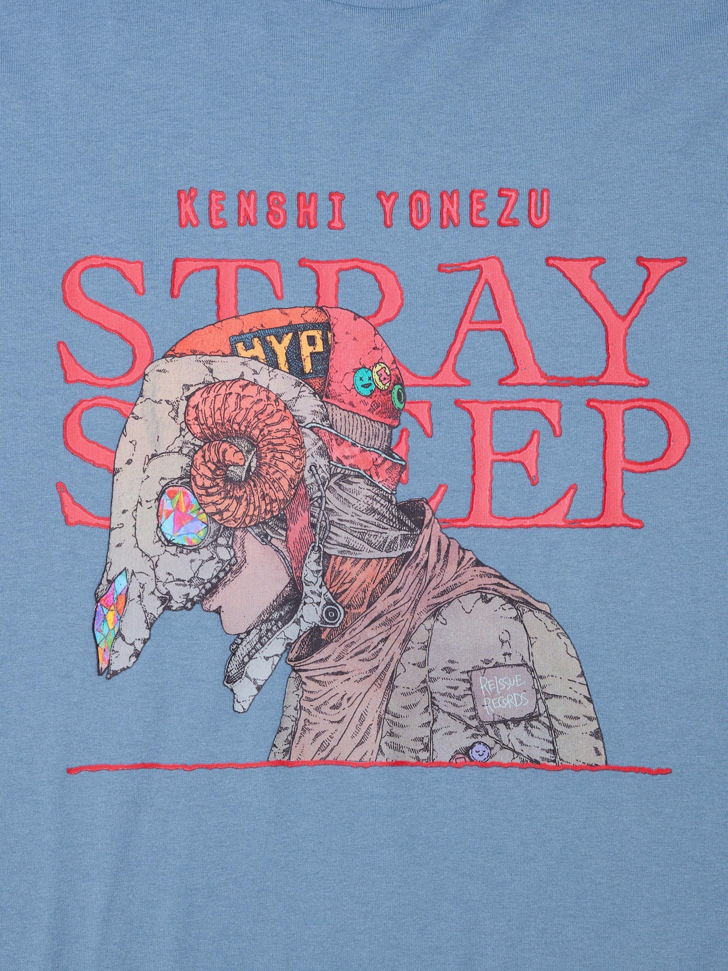 KENSHI YONEZU 2025 TOUR Tシャツ XL Kenshi Yonezu JUNK WORLD TOUR 2025 reprint T-Shirt, S to 5X