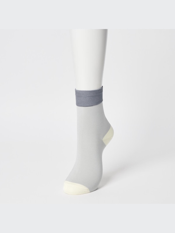 Socks (3 Pairs)